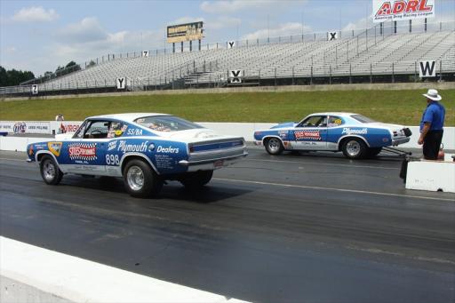NostalgiaDragSunday_045 - Gallery - Jeff Rice | racersreunion.com