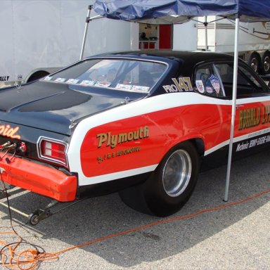 Nostalgia Drags Dinwiddy 2010 109