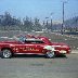 Tom Strunk's 62 Impala 409-Guaranty Chevrolet-prepared by Hayden Proffitt