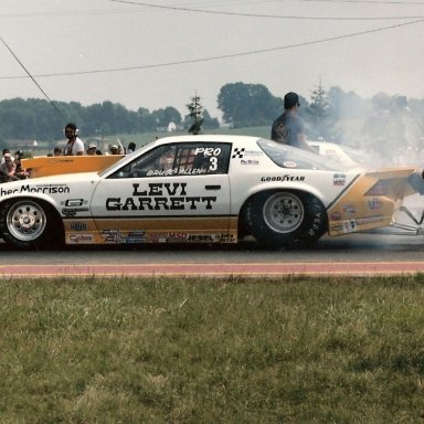 Bruce Allen
