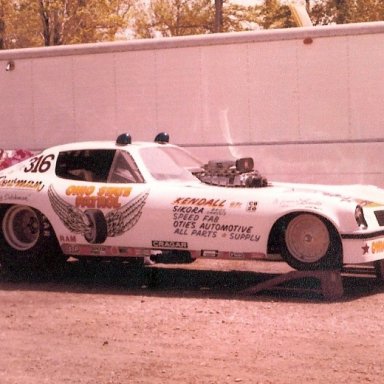 Stan Bowman - OSP