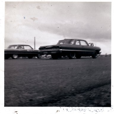 AIS Drag Strip