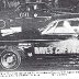 Z11 Earl Wade at the wheel of Mike Lenke's 63 Impala Z-11