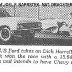 Dick Harrell's 1961 Impala Optional/Super Stock vs Roy Roper S/S Ford