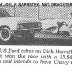 Dick Harrell's 1961 Impala Optional/Super Stock vs Roy Roper S/S Ford