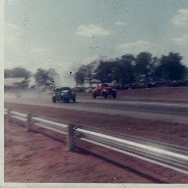 Atlants Speed shop Dragway