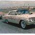 Dyno Don's 61 Impala would become "The Kentucky Colonel" and raced by  David Heath
