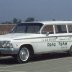 The Old Reliable 1962 409 Impala Wagon