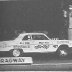 Wally Bell 1966 Chevelle "MoonRaker" Island Dragway,  April 1967, SSIA