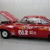 Hayden Proffitt, relica 1962 409 BelAir by Harolds Hotrods and Customs.