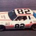 1980 Janet Guthrie