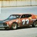 Charlie Roberts Talladega 1973