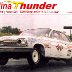 Danny Gouveia-"Carolina Thunder" 1962 409 BelAir