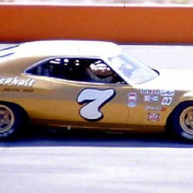 1973  Dean Dalton