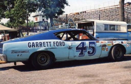 Bill Seifert 1969 - Gallery - Craig Bontrager | racersreunion.com