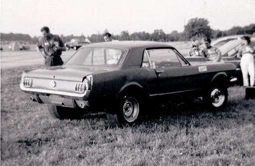 Jim Phillips - Gallery - Harvey Tollison | racersreunion.com