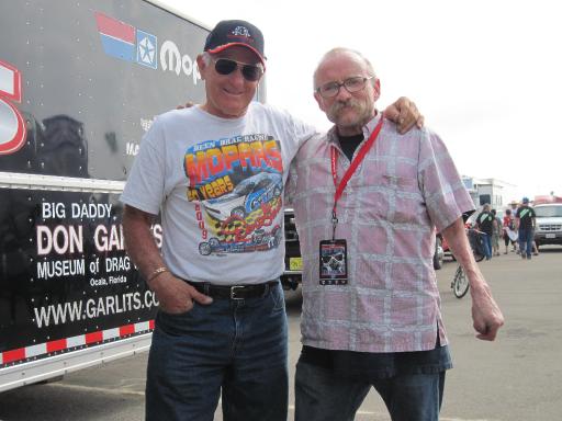 Tim Ditt - Gallery - Tim Ditt | racersreunion.com