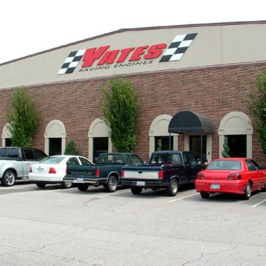 2004_0915 Yates engine shop