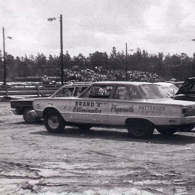 Ken Hineman