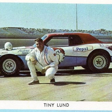 Tiny Lund