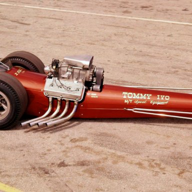 IVO EARLY 63
