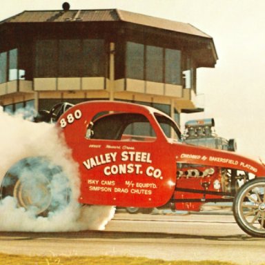 VALLEY STEEL FIAT