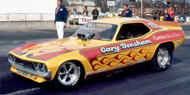 MoPar Mike Schwartz