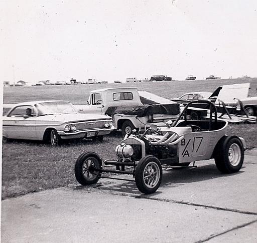 B/Altered - Gallery - Harvey Tollison | racersreunion.com