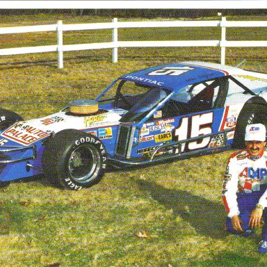 1991 #15 Mike Stefanik