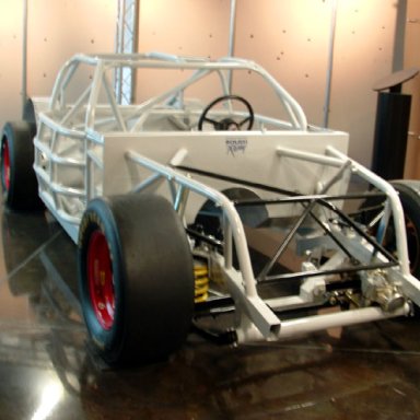 2004_150 car at Roush