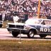 Pontiac SS- ROYAL PONTIAC at the 63 Indy Nationals