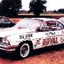 Pontiac SS- Royal Pontiac Race Team