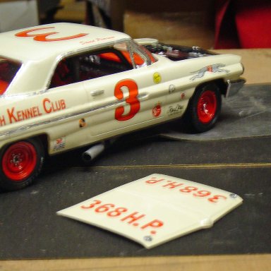 David Pearson 4