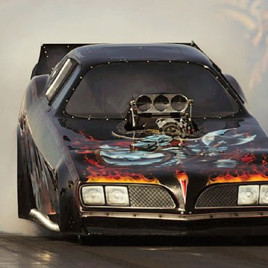 77 Trans Am FC 2008