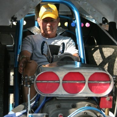 Rocky Austec