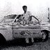 Harvey Tollison