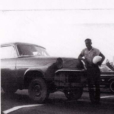 Jackson Drag Strip(SC)