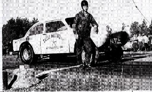 Jackson Drag Strip(SC) - Gallery - Harvey Tollison | racersreunion.com