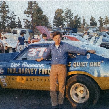 Jackson Drag Strip(SC)