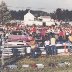 Shirley Muldowney vs.Lucille Lee, Columbus 1982