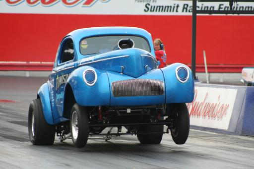 Willys - Gallery - David Oakes | racersreunion.com