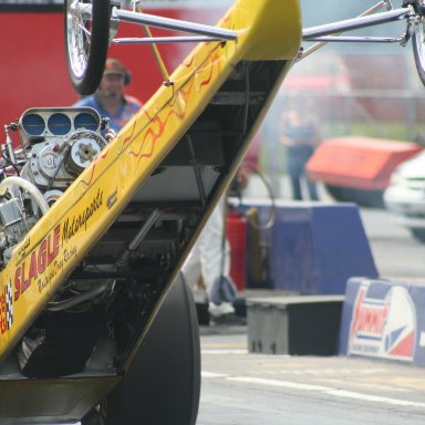 Slagel Wheelie Part 3