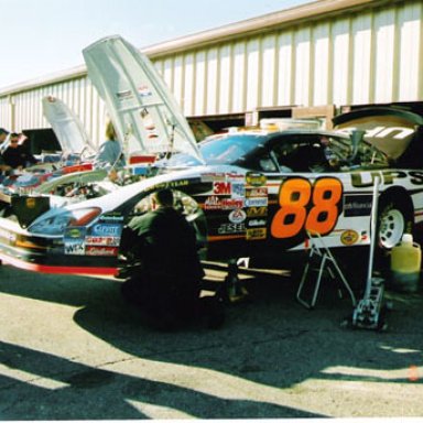 #88 DALE_JARRETT MIS 6-05