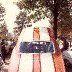 Jackson Drag Strip(SC)