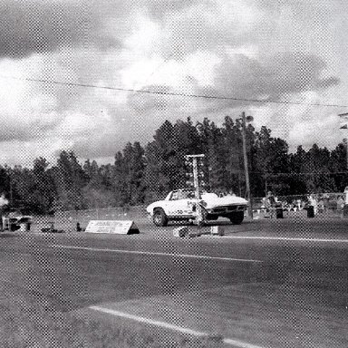 Jackson Drag Strip(SC)
