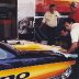 Mike Dunn - Joe Pisano Racing