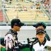 KEVIN_HARVICK ON PIT ROAD MIS 6-05