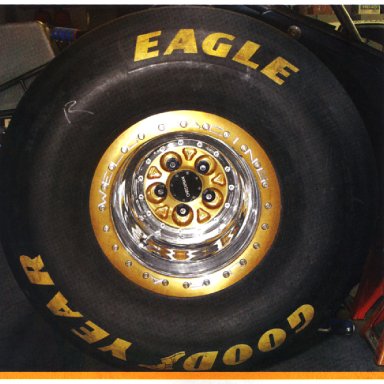EAGLE