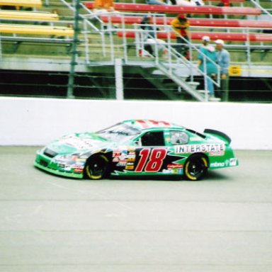 #18_TERRY_LABONTE MIS Quilf run 6-05