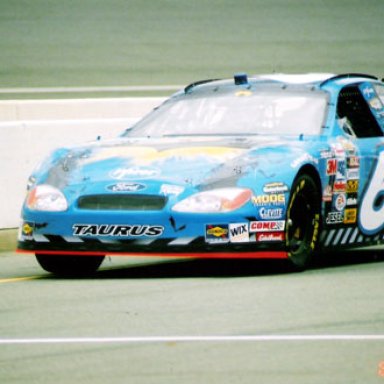 MARK_MARTIN_ON RETURN ROAD  MIS 6-05